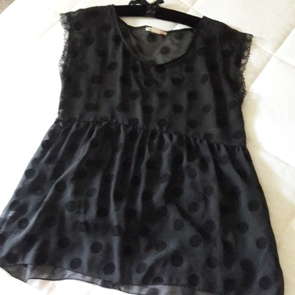 Women's chiffon